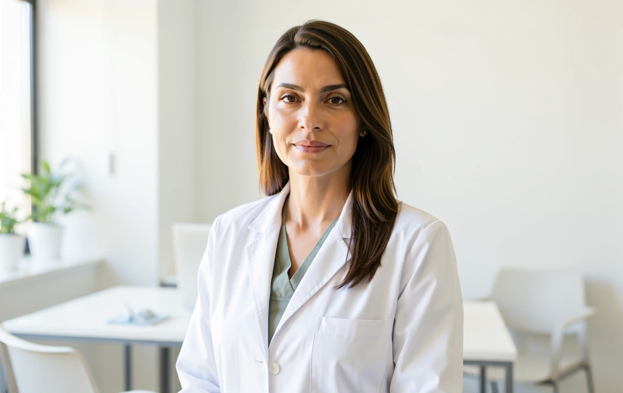 Lead Nutritionist at WellMeal