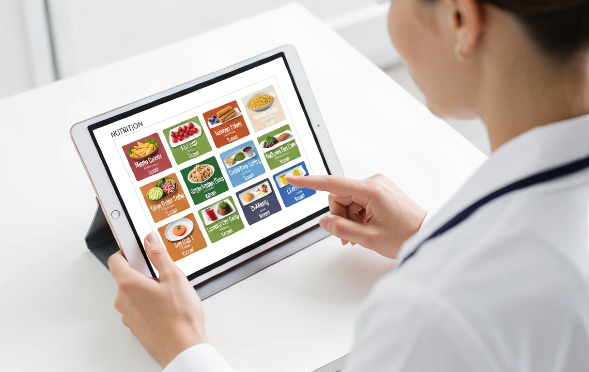 Personalized Planning