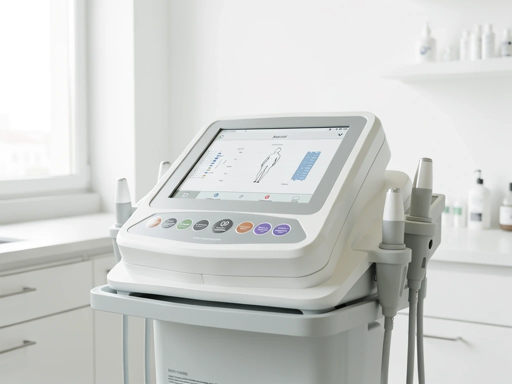 Ανάλυση Σύστασης Σώματος